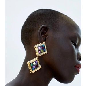 Zara Earrings